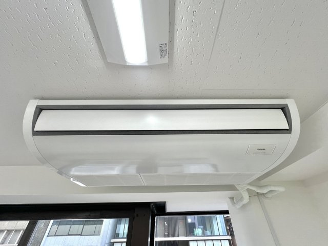 【自社物件】NK錦Ⅱ（旧錦山吉ビル）の設備