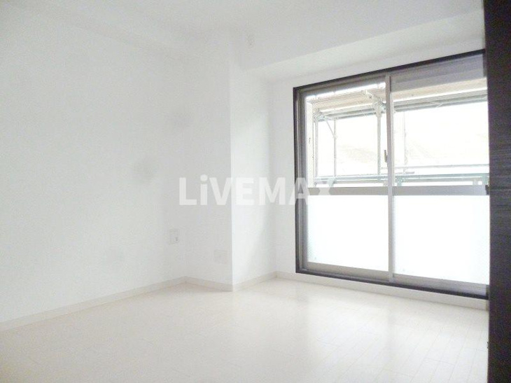 【居間・リビング】プロスパー瓦屋町 