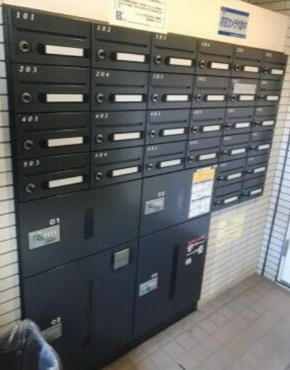 【その他共用部分】クレイシア世田谷赤堤 
