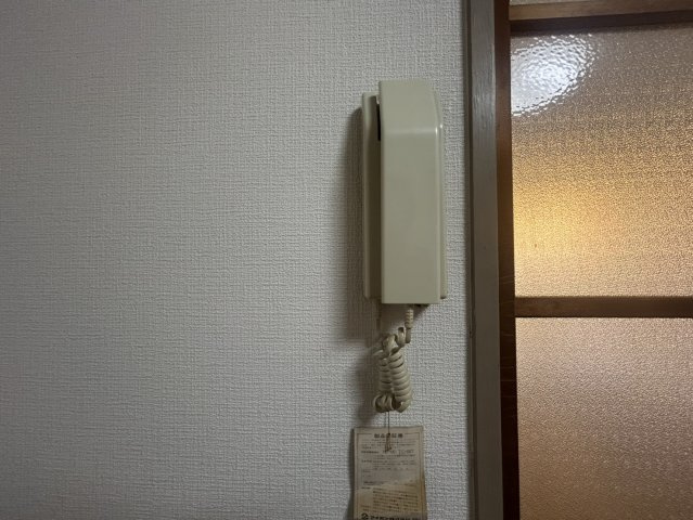 NK塩釜口のセキュリティ