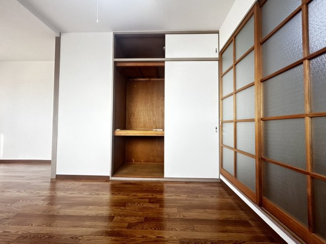 名古屋市天白区元八事４丁目の賃貸マンションの収納|十分な収納スペースがあります