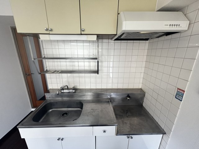 名古屋市天白区元八事４丁目の賃貸マンションのキッチン|キッチンでお料理をお楽しみください