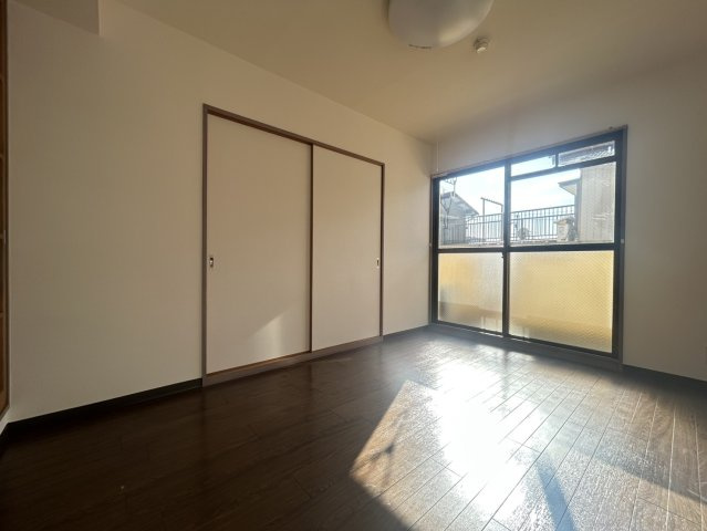 名古屋市天白区元八事４丁目の賃貸マンションの寝室|寝室にいかがでしょうか