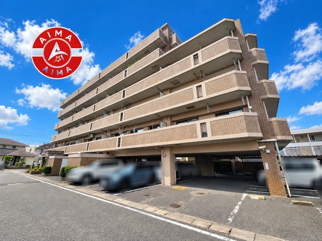 シティライフ博多南