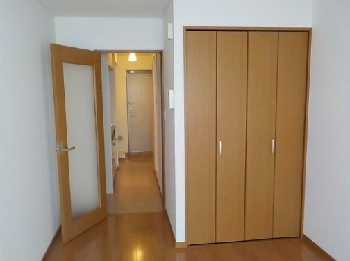 習志野市大久保１丁目のアパートの内装