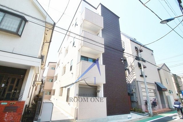 ＰＲＩＭＯ　Ａｋａｔｓｕｋａの外観|外観です。