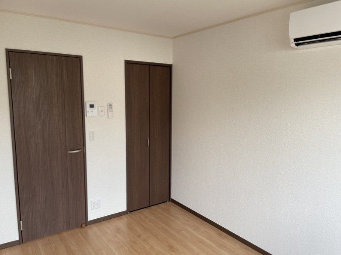 Maison de Cielの居間・リビング|同施工参考写真