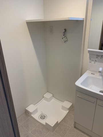 クレヴィスタ代田橋の設備