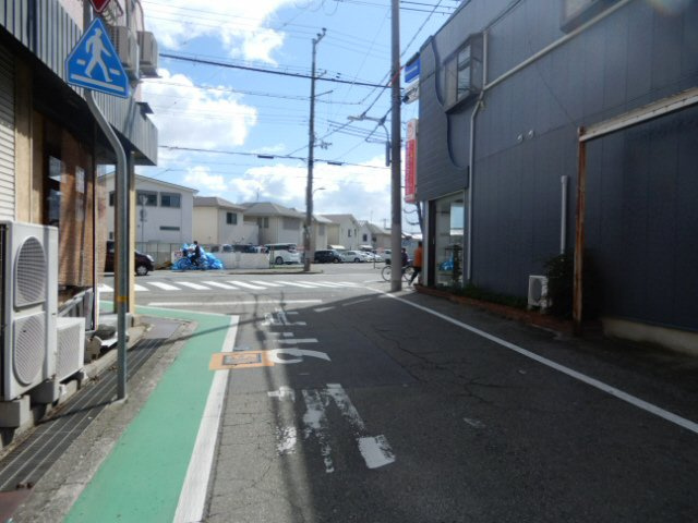 Ys石生の展望
