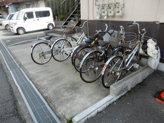 Ys石生のその他共用部分