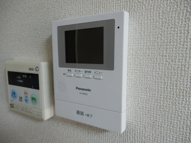 Ys石生のセキュリティ