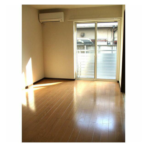 【居間・リビング】 | Ficus-retusa | 11.2帖のきれいなLDK。