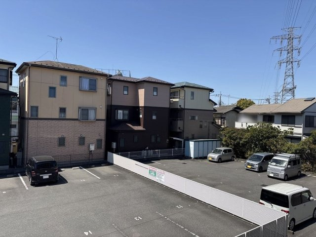レオパレス中宗岡のその他