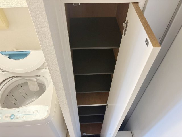 レオパレスブルーヴェールのその他