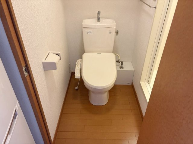 レオパレスブルーヴェールのその他