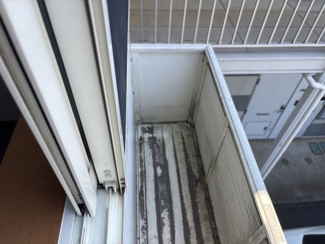 レオパレスブルーヴェールのその他