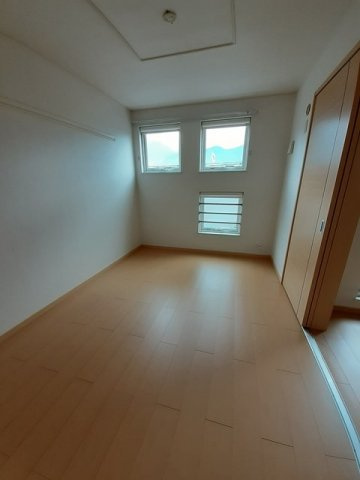 ティアモ　Ｋの内装|おしゃれな内装です