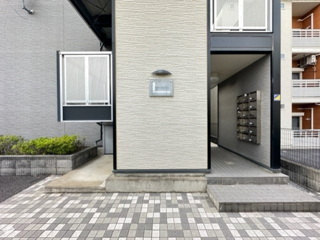 レオパレスフローリッシュのその他