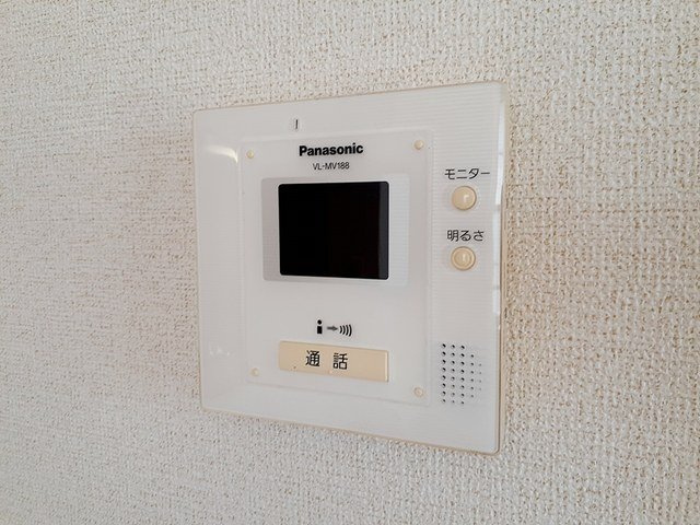 ルックス・ベリターティスのセキュリティ