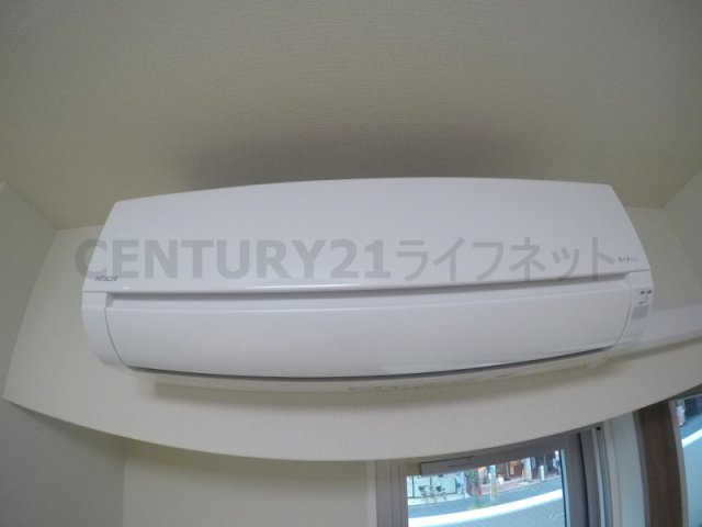 【設備】 | スプランディッド江坂駅前
