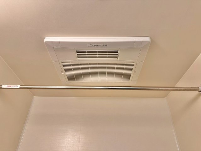 エバーズ若葉の設備
