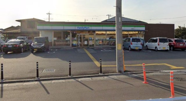 レオパレスコートヤードの周辺