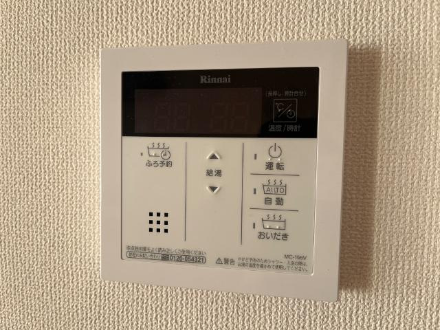 イーロ　グレッソの設備|室内設備
