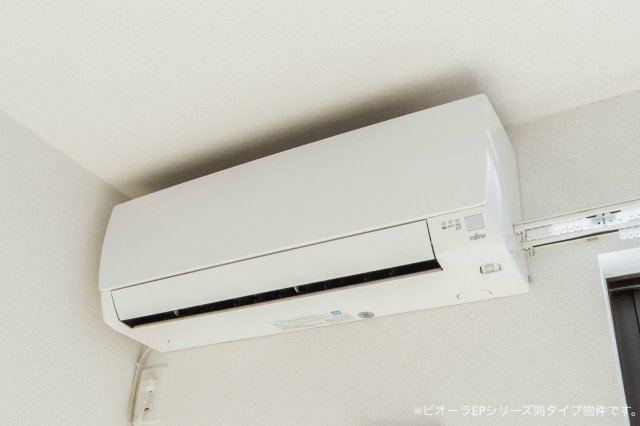 パーク　スクエアＢの設備