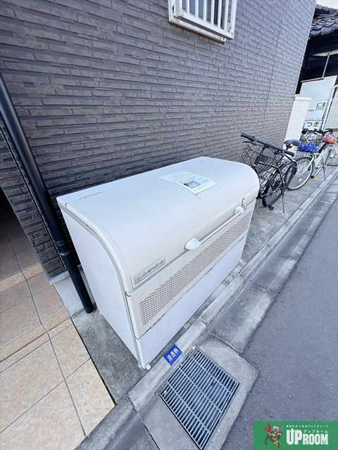 URBAN NORTHの設備