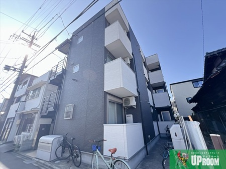URBAN NORTHの外観