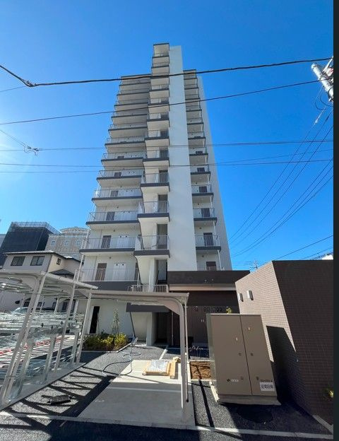 CEREZO TOKIWA st．の画像