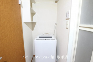 【設備】 | レオパレスあさひ | 画像7