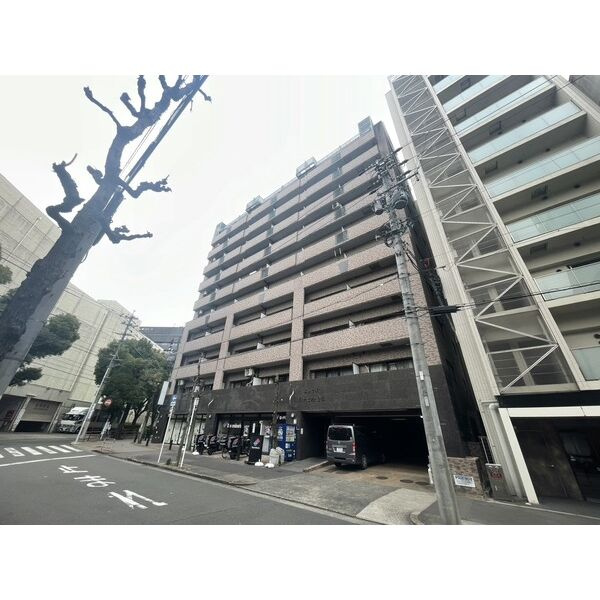 ニッセイディーセント金山の画像