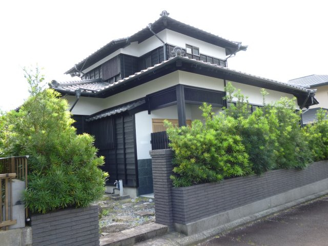 かき道　売家5期