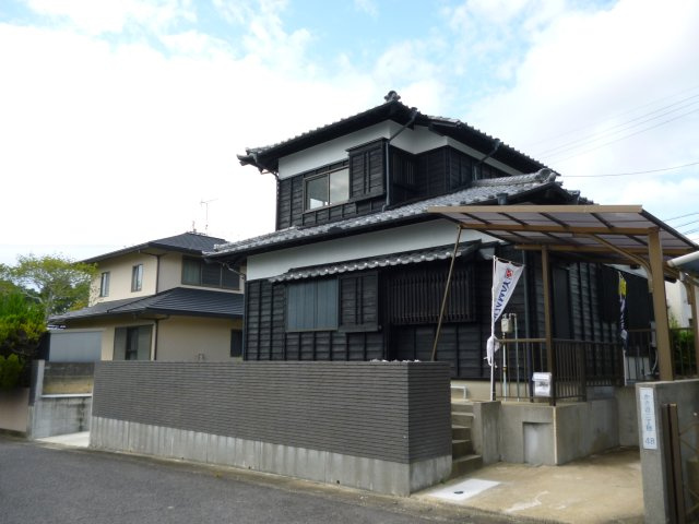 かき道　売家5期