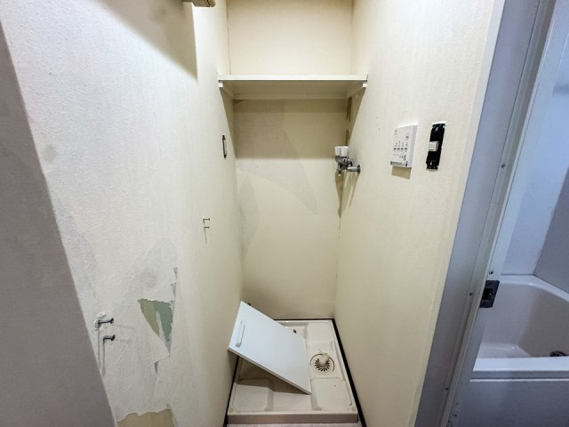 メルヴェーユ調布の設備