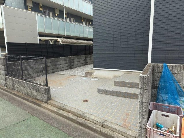 レオパレススレユニールのその他
