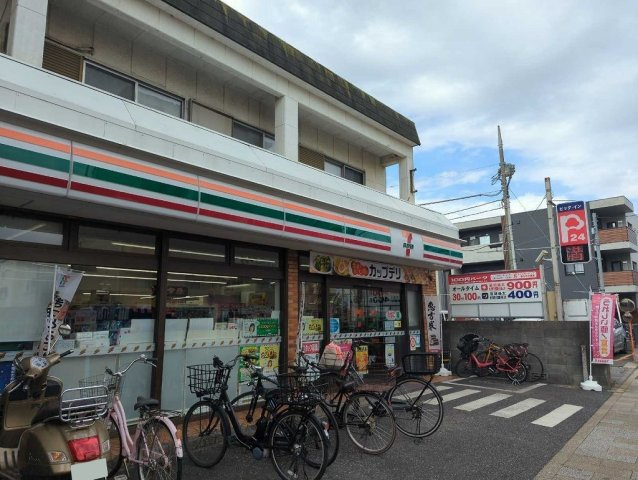 レオパレススレユニールの周辺
