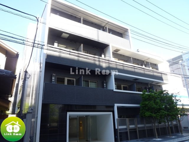 AXAS木場アジールコート