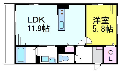 ハイブリッドメゾンの間取り|お電話でお問合わせ頂けますと、よりスムーズにご対応出来ます♪