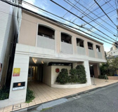 台東区池之端２丁目のマンションの画像