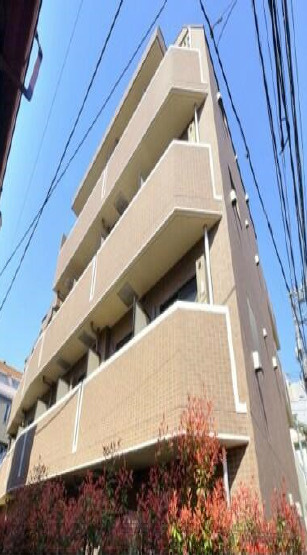 ミリオンガーデン小石川