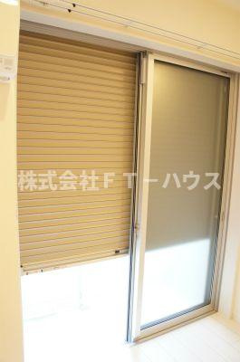 リブリ・Lilyの収納