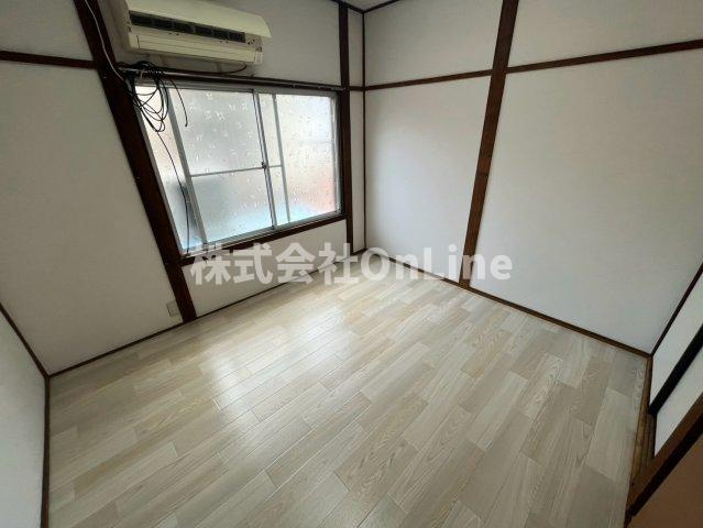下小阪5丁目2階建貸家の子供部屋