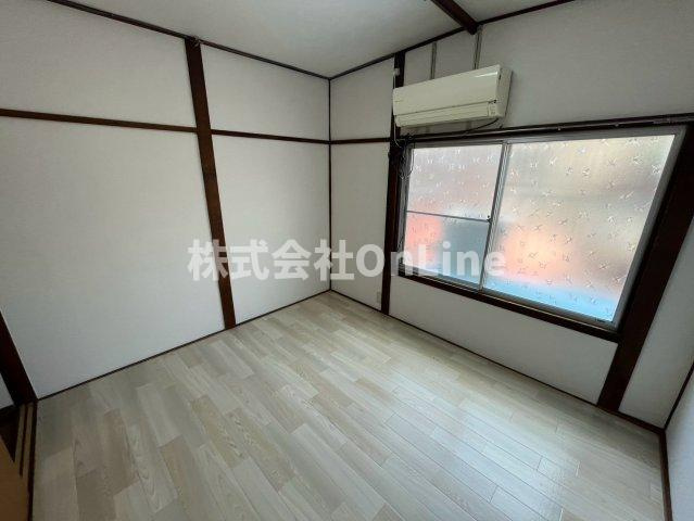 下小阪5丁目2階建貸家の子供部屋