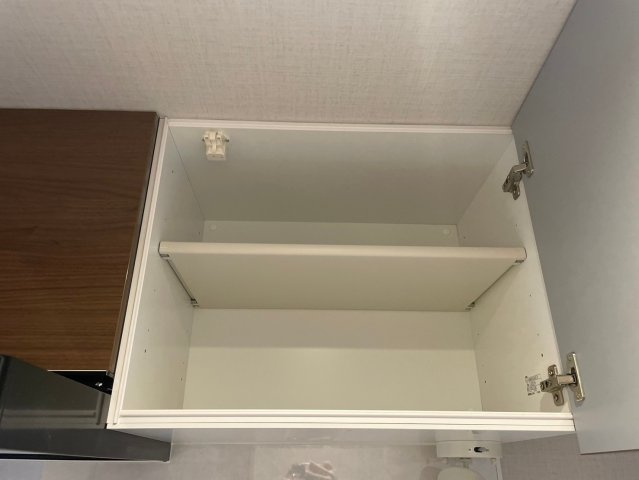 DIPS成増のキッチン