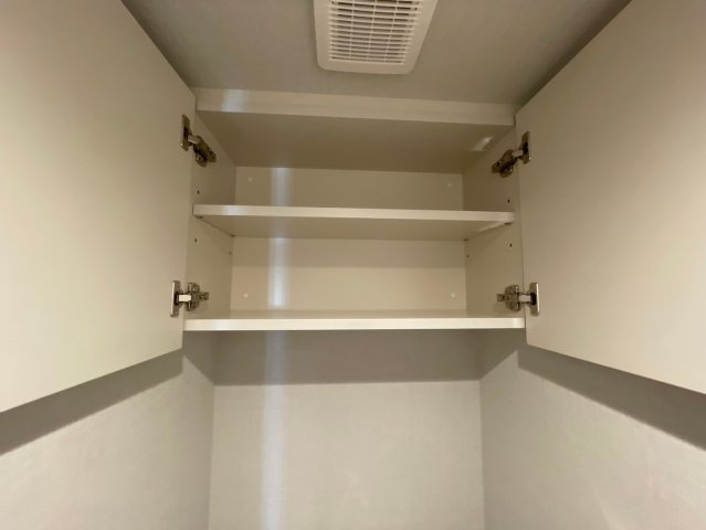 DIPS成増のトイレ