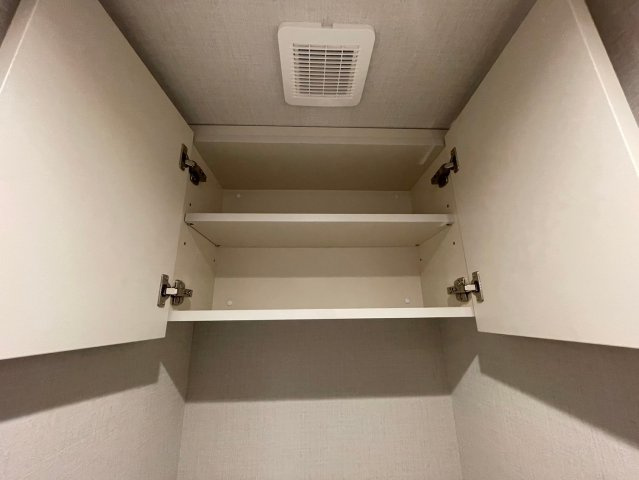 DIPS成増のトイレ