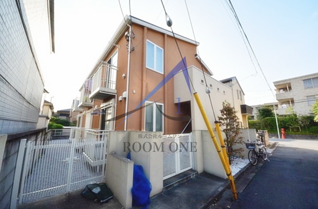 コート浜田山