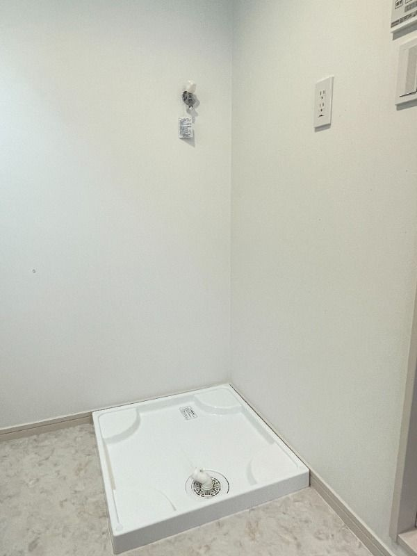 YUKIドミール新小岩の設備